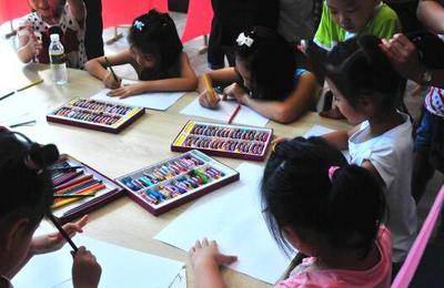 海口首届儿童文化艺术展演活动开幕 搭建展示才华的舞台 - 今日头条(TouTiao.org)